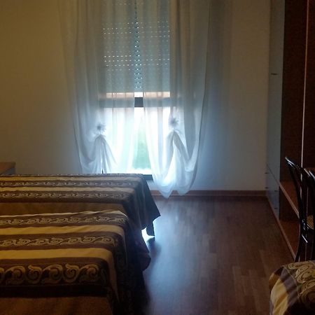 Le Colombelle Hotell SantʼAngelo Eksteriør bilde