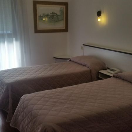Le Colombelle Hotell SantʼAngelo Eksteriør bilde