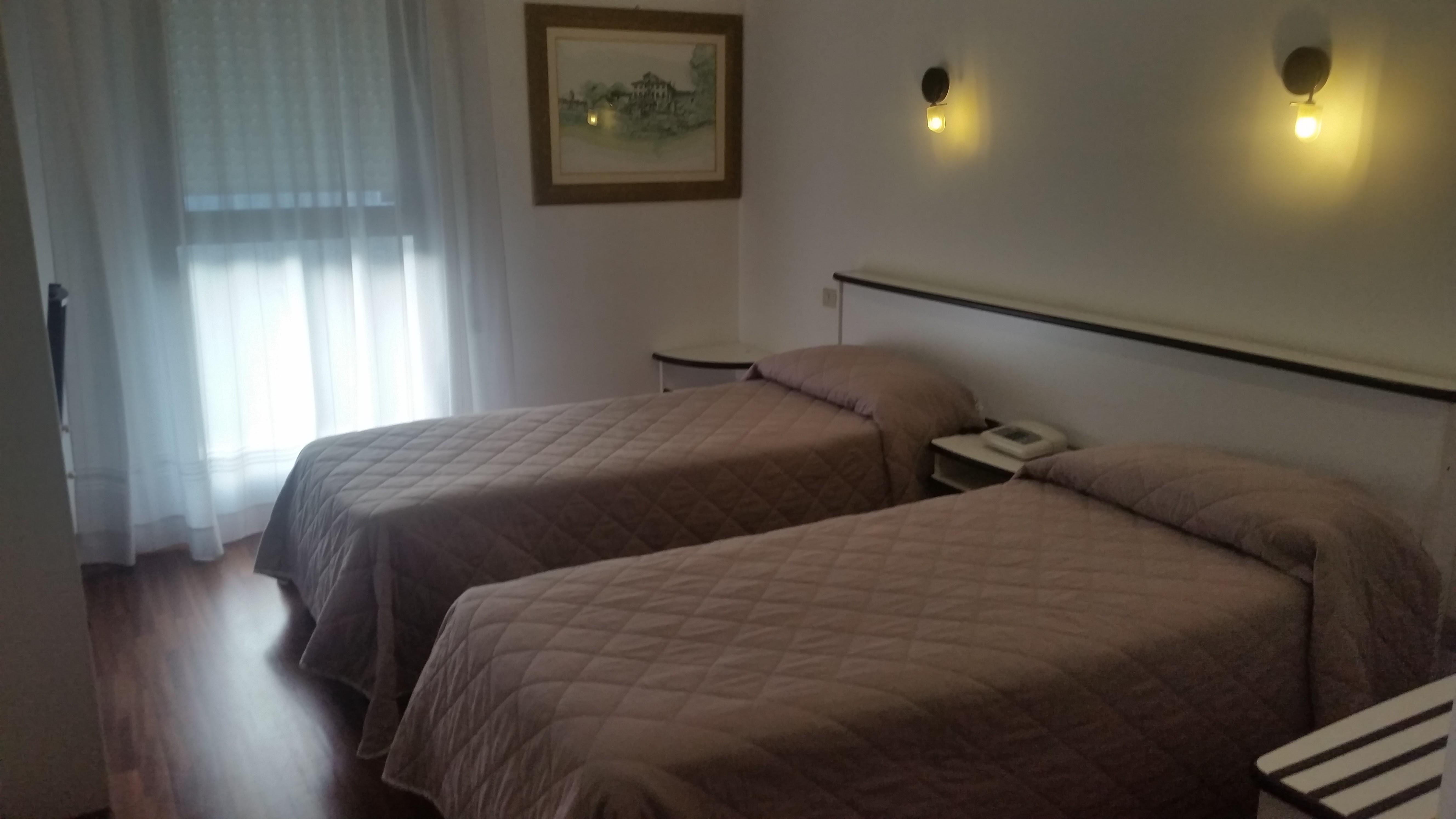 Le Colombelle Hotell SantʼAngelo Eksteriør bilde