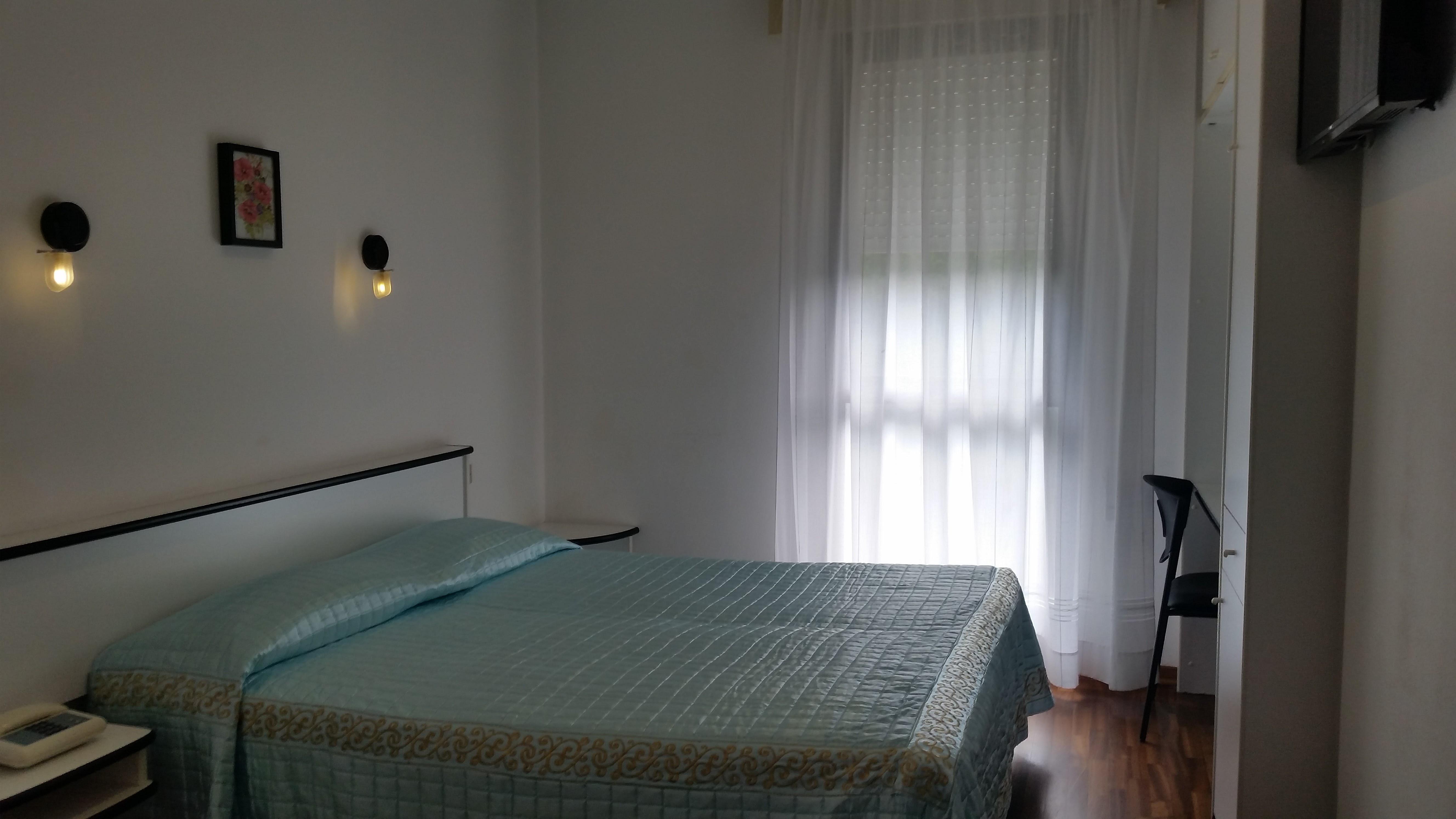 Le Colombelle Hotell SantʼAngelo Eksteriør bilde