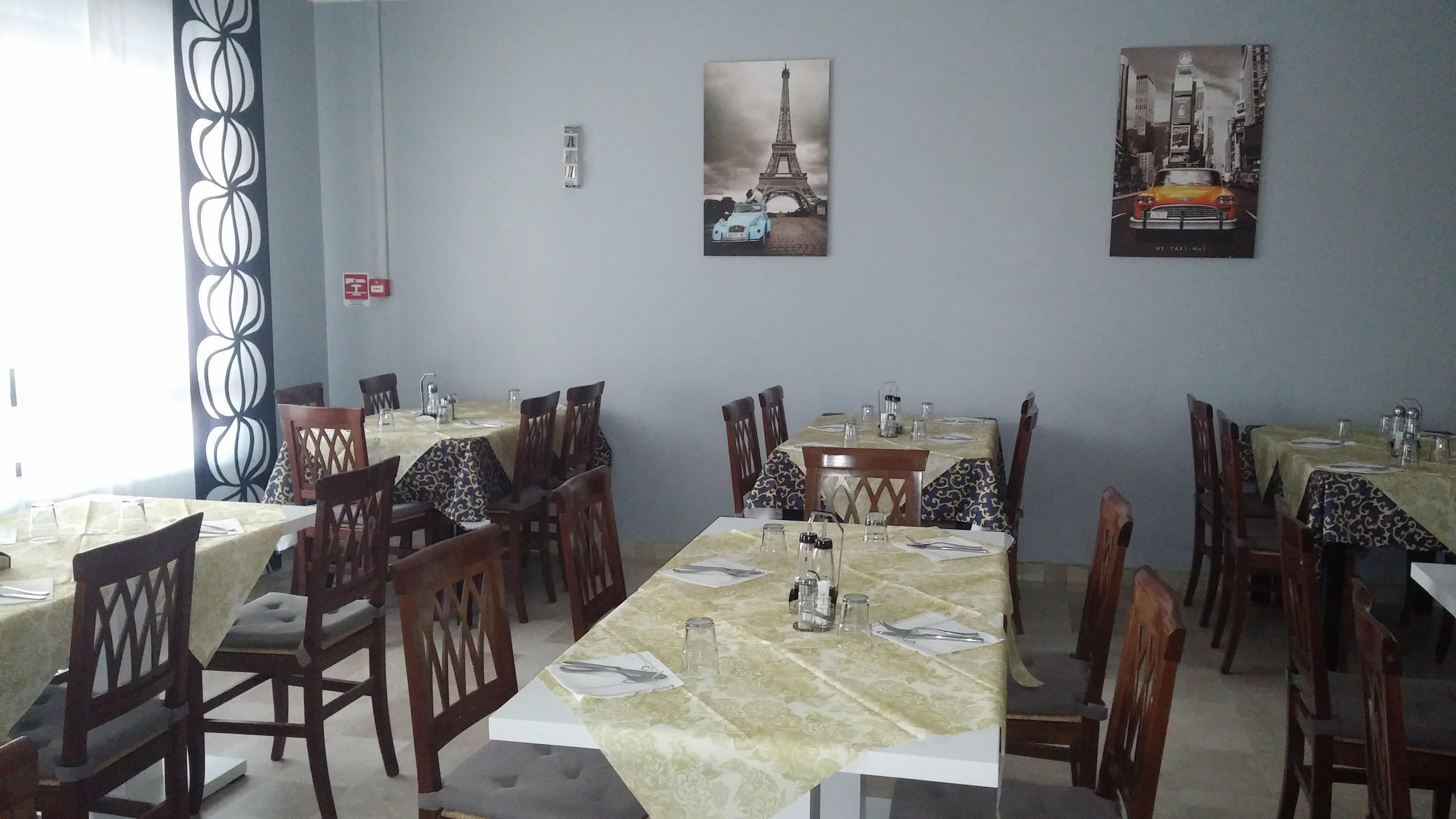 Le Colombelle Hotell SantʼAngelo Eksteriør bilde