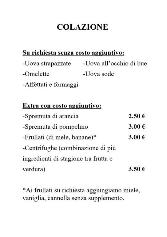 Le Colombelle Hotell SantʼAngelo Eksteriør bilde
