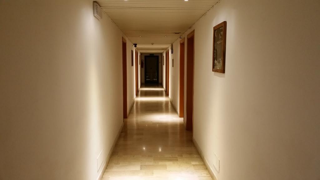 Le Colombelle Hotell SantʼAngelo Eksteriør bilde