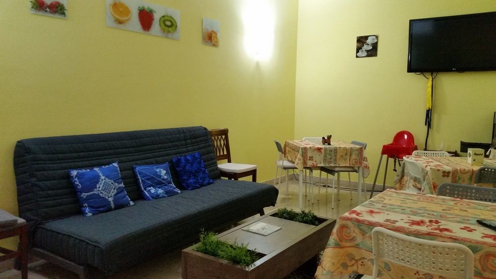 Le Colombelle Hotell SantʼAngelo Eksteriør bilde